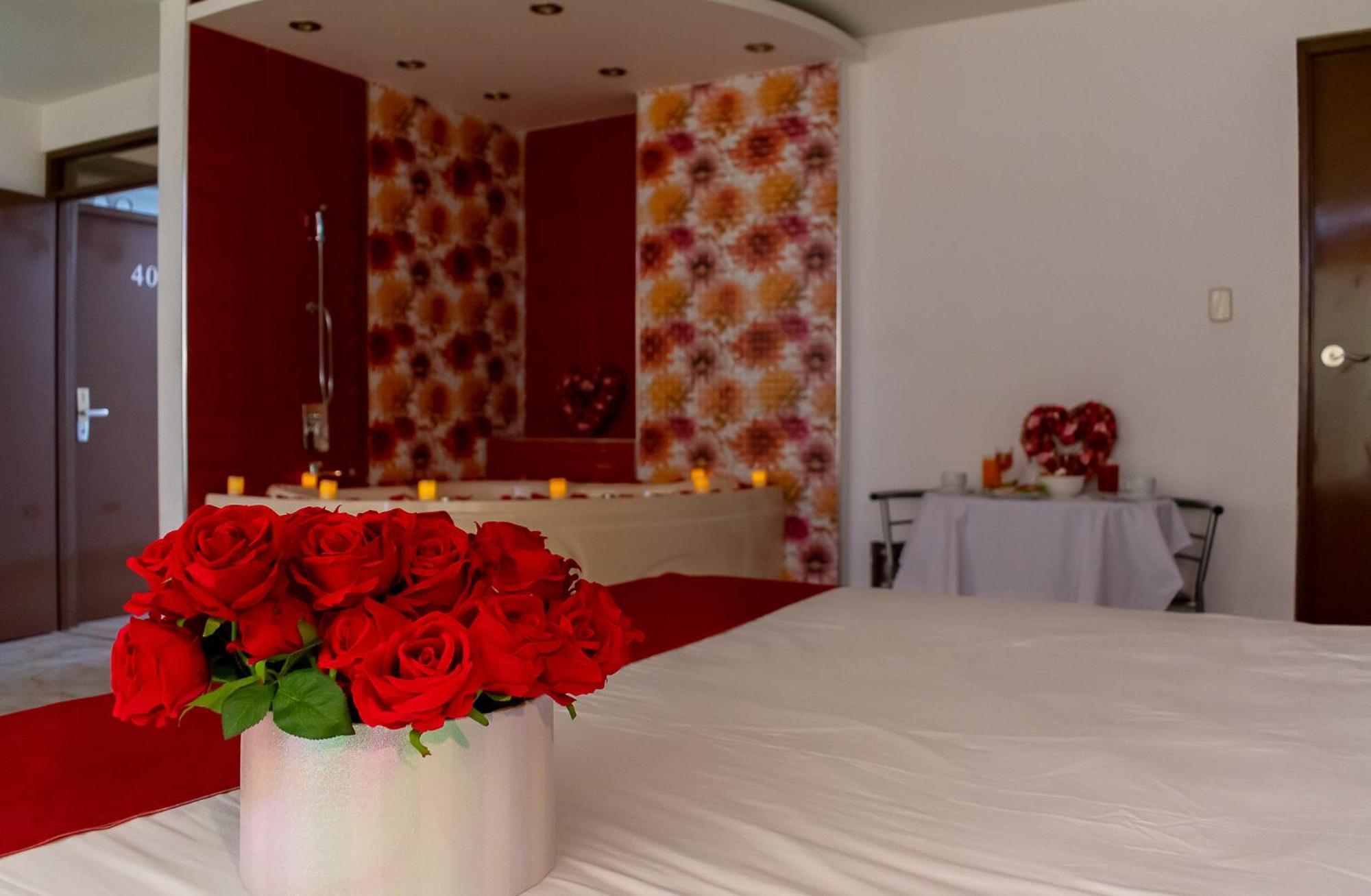 Hotel Royal Inn Tacna Exterior foto
